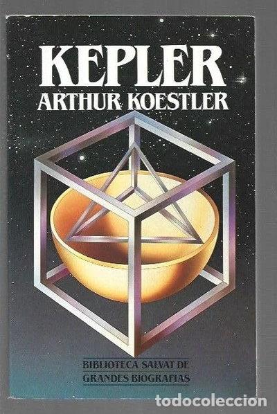 Libri di seconda mano: Kepler- 9788434581913