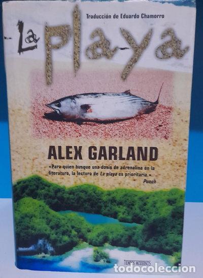 Libros: La playa- 9788440693280