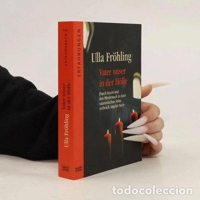 Libros: Vater unser in der H&ouml;lle- 9783404616251