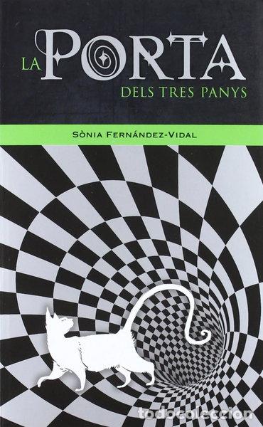 Libros: La porta dels tres panys- 9788424642785