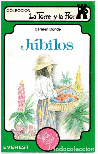 Libros: J&uacute;bilos- 9788424132255