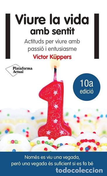 Libros: Viure la vida amb sentit- 9788416256822