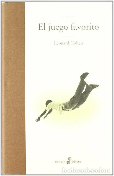 Livres: El juego favorito- 9788435010665