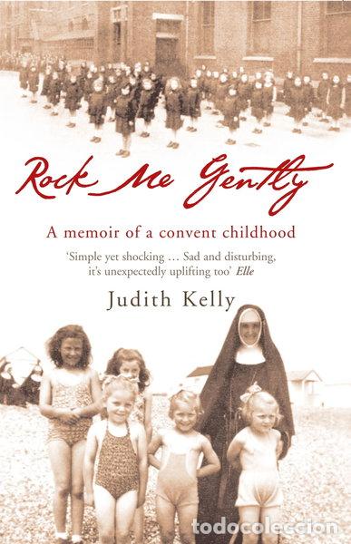 Livres: Rock Me Gently- 9780747587149