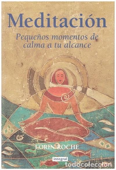 Livres: Meditaci&oacute;n- 9788479015138