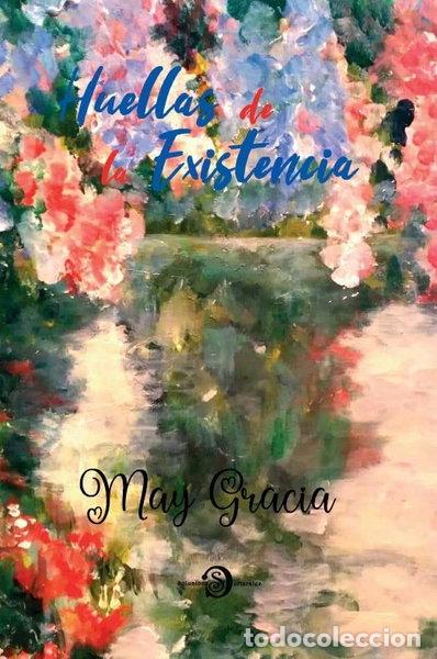 Livres: Huellas de la existencia- 9788412483550