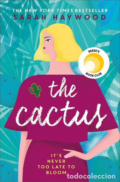 Libros: The Cactus- 9781473660632