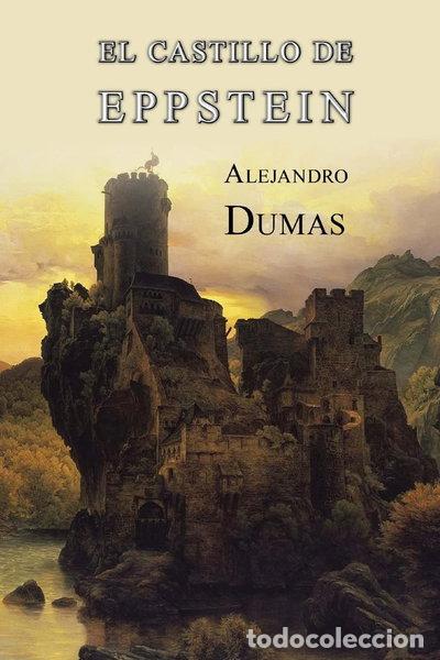 Libros: El Castillo de Eppstein- 9788482443577