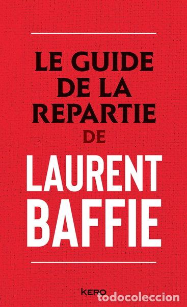 Libros: Le guide de la r&eacute;partie- 9782702168479