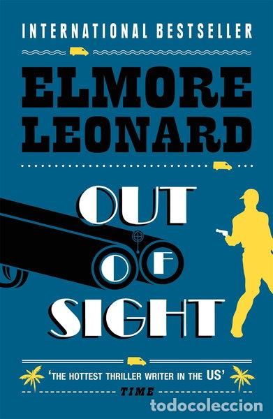 B&uuml;cher: Out of Sight- 9780753822425