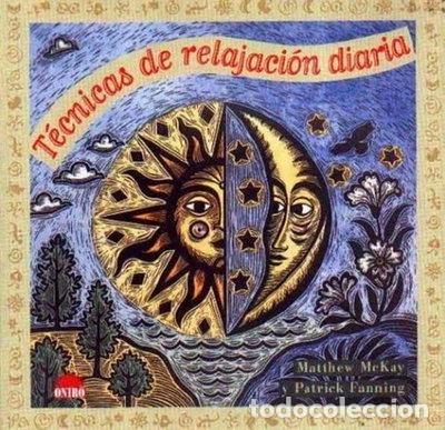 B&uuml;cher: T&eacute;cnicas de relajaci&oacute;n diaria- 9788489920231