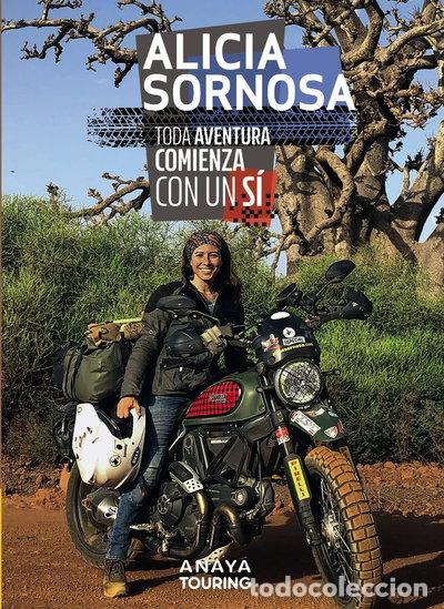 Livres: Toda aventura comienza con un s&iacute;- 9788491583646