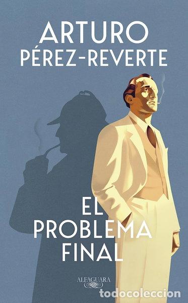 Libros: El problema final- 9788420476360