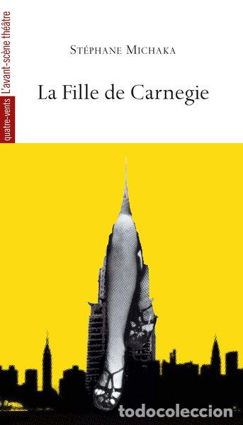 Libros: La Fille de Carnegie- 9782749809588