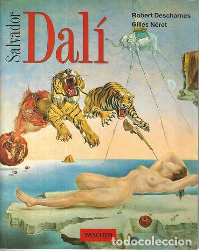 Libros: Dal&iacute; (9783822895498)