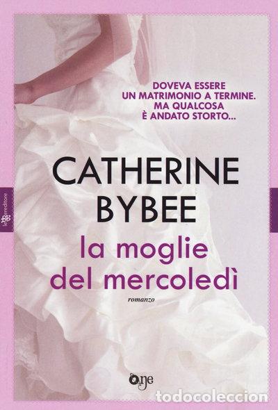 Libros: La moglie del mercoled&igrave;- 9788868772666