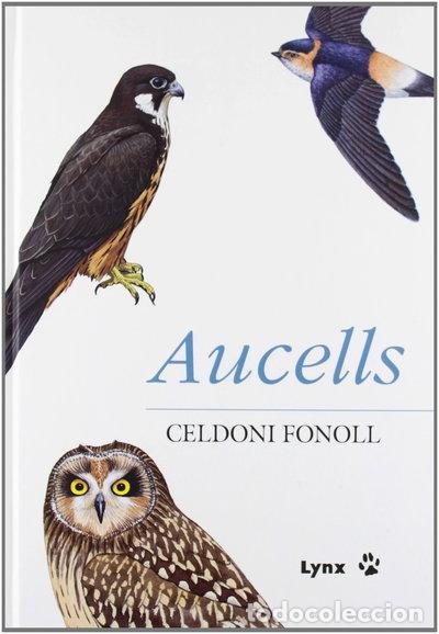 Libros: Aucells- 9788496553033