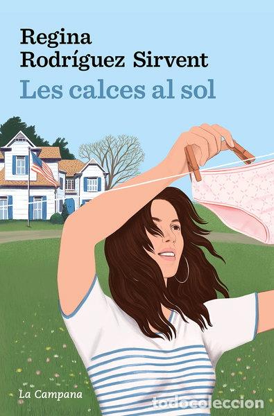 Libros: Les calces al sol- 9788418226571