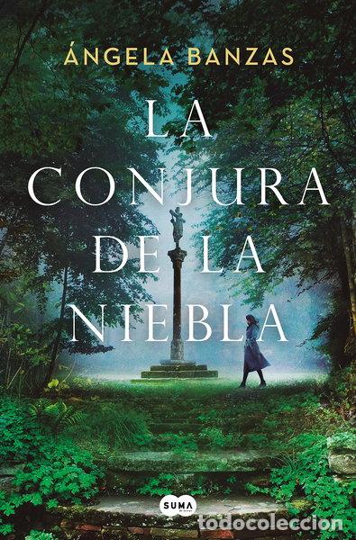 Libros: La conjura de la niebla- 9788491295969