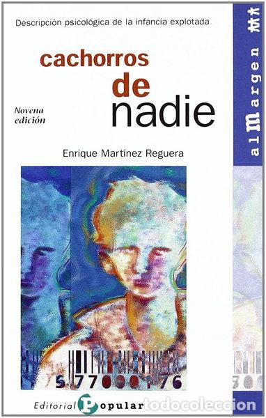 Libros: Cachorros de nadie- 9788478842049