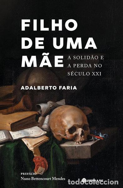 Libros: Filho de uma m&atilde;e- 9789895762439