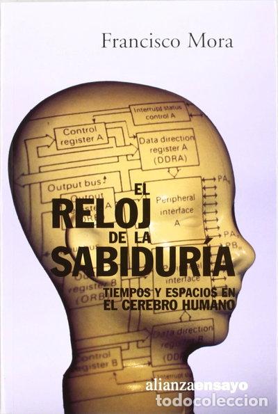 Libros: El reloj de la sabidur&iacute;a- 9788420667768