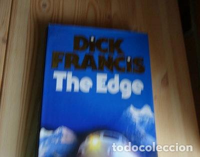 Libros: The Edge- 9780718131791