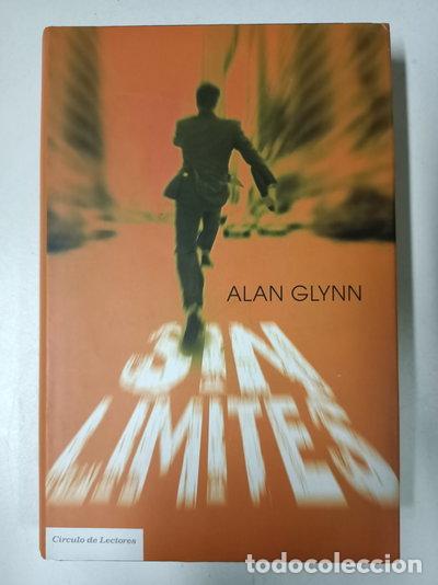 Libros: Sin l&iacute;mites- 9788467244731