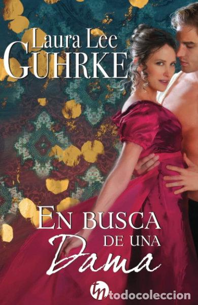 Libros: En busca de una dama- 9788468767055