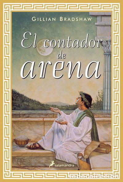 Libros: El contador de arena- 9788498380323