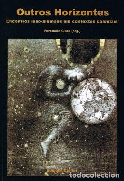Libros: Outros horizontes- 9789727729531