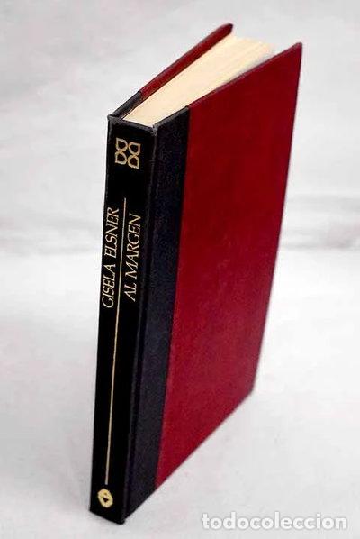 Libros: Al margen- 9788471786883