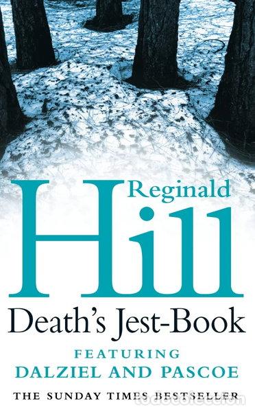 Libros: Death's Jest-Book- 9780007123445