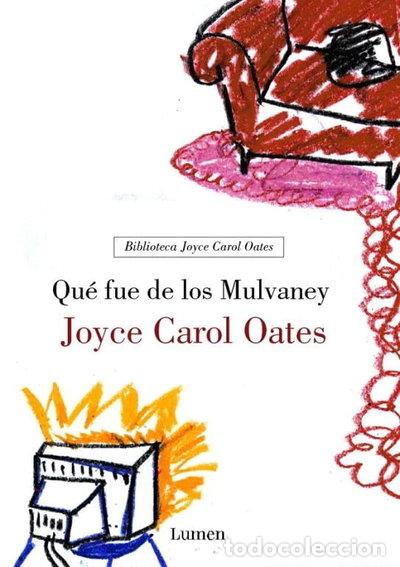 Libros: Qu&eacute; fue de los Mulvaney- 9788426413437