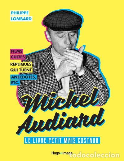 books: Michel Audiard: Le livre petit mais costaud- 9782755649420