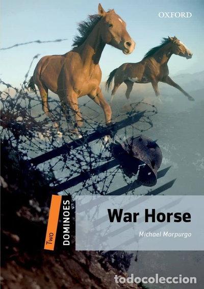 books: War Horse- 9780194249829