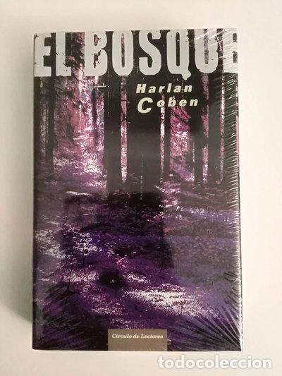 Livres: El bosque- 9788467228717
