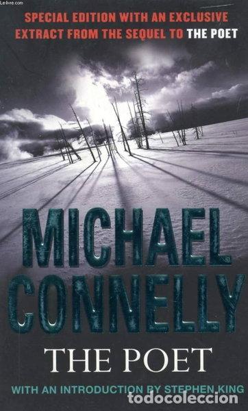 Libros: The Poet- 9780752863917