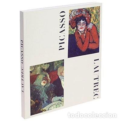 Libros: Picasso/Lautrec- 9788417173067