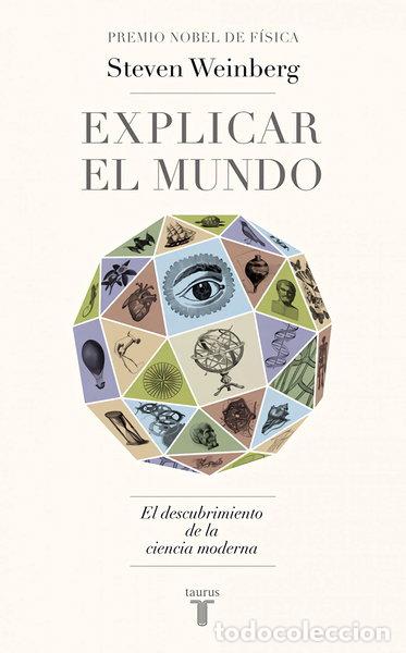 Libri di seconda mano: Explicar el mundo- 9788430617241