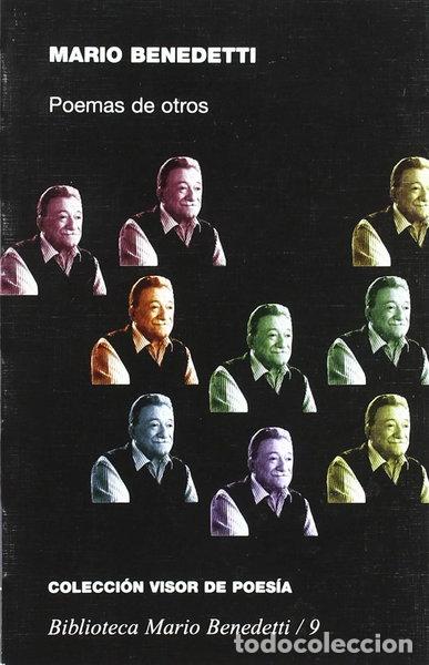 Libros: Poemas de otros- 9788475227092