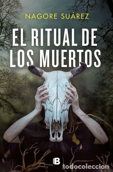 Libros: El ritual de los muertos- 9788466670357