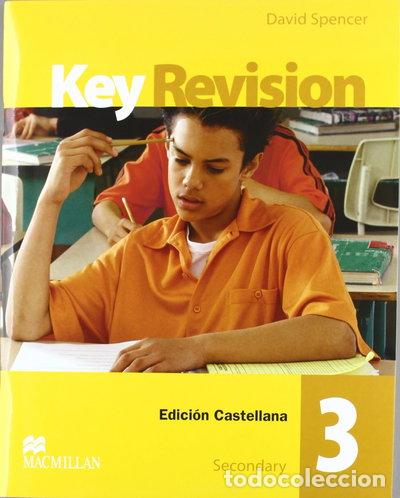 Libros: Key Revision 3- 9780230024014