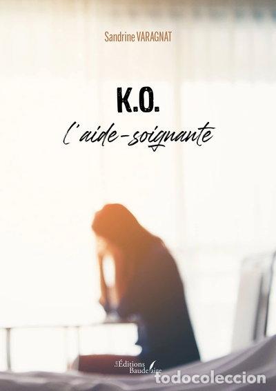 Libros: K.O. l'aide-soignante- 9791020354853