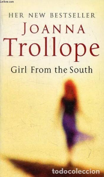 Libros: Girl from the South- 9780552149693