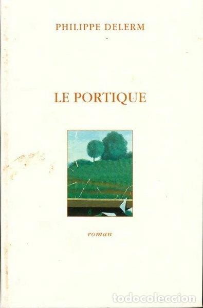 Libros: Le portique- 9782702837504