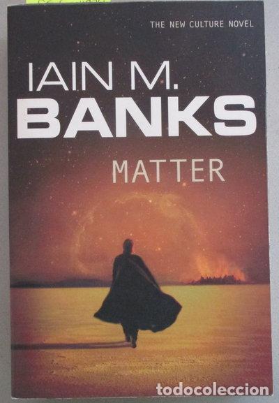 Libros: Matter- 9781841494180