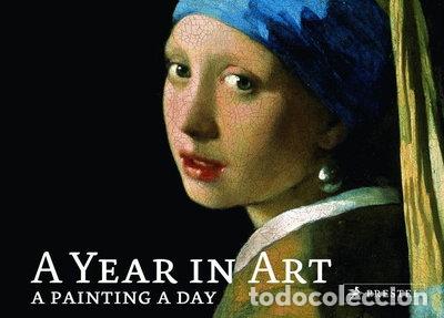Libros: A Year in Art: A Painting a Day- 9783791336244