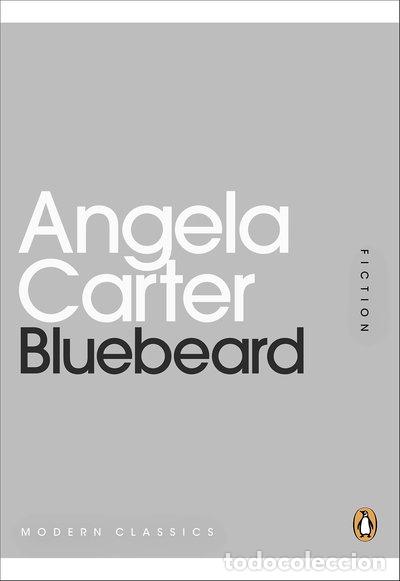 Libros: Bluebeard- 9780141195889
