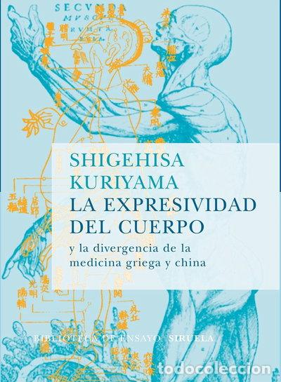 Livres: La expresividad del cuerpo- 9788478449255